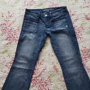 American Eagle Vintage Flare jeans